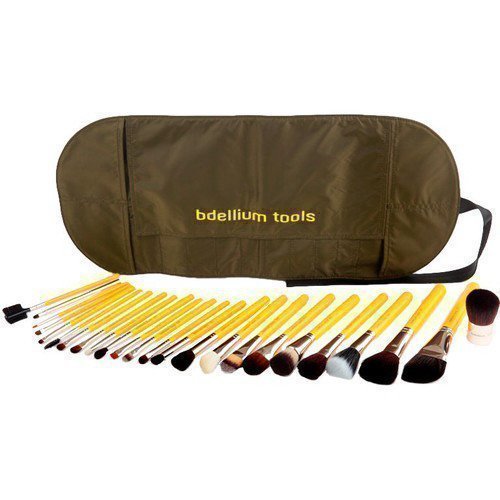 bdellium Tools Studio Line Luxury 24pc. Brush Set