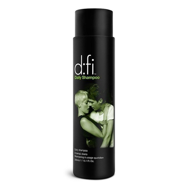 d:fi Daily Shampoo