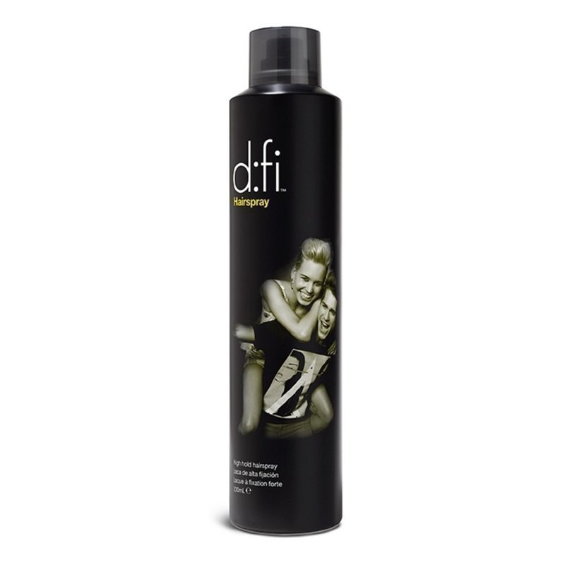 d:fi D:fi Hairspray