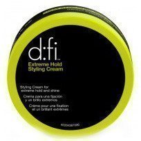 d:fi Extreme Hold Styling Cream 150 g