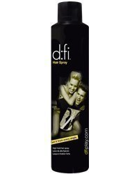 d:fi Hair Spray 300ml