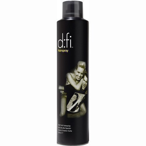 d:fi Hair Spray