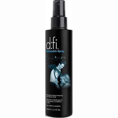 d:fi Reshapable Spray