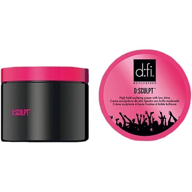 d:fi d:sculpt Duo Sculpting Cream 150g Sculpting Cream 75g