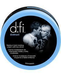 d:fi d:struct Molding Cream 75g