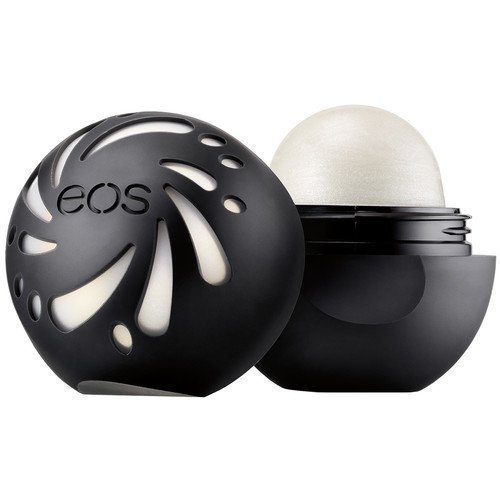 eos Shimmer Lip Balm Pink