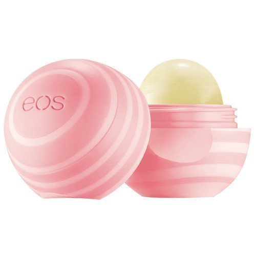 eos Smooth Sphere Lip Balm Blackberry Nectar