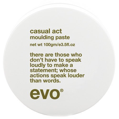 evo Casual Act Moulding Paste