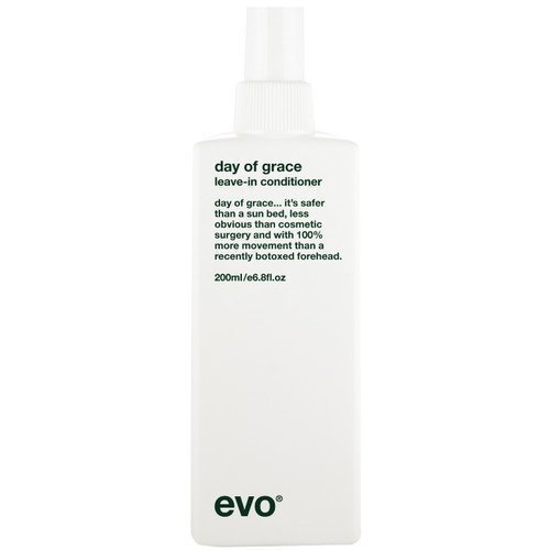 evo Day of Grace Leave-In Conditioner