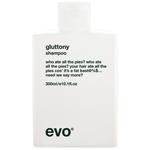 evo Gluttony Volume Shampoo