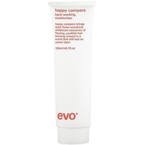 evo Happy Campers Hard-Working Moisturiser