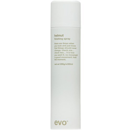 evo Helmut Finishing Spray