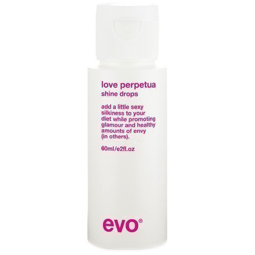 evo Love Perpetua Shine Drops