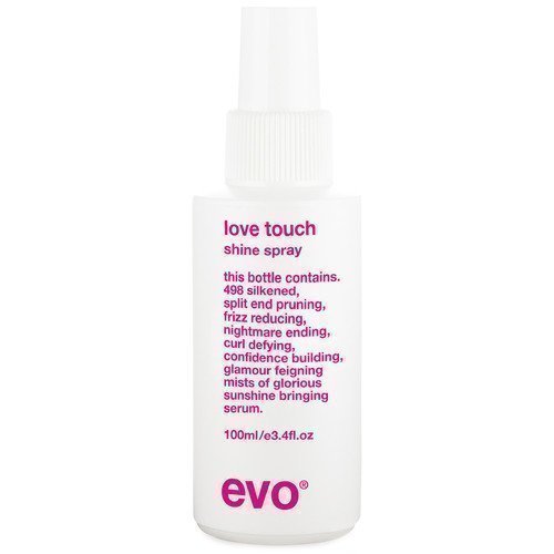 evo Love Touch Shine Spray