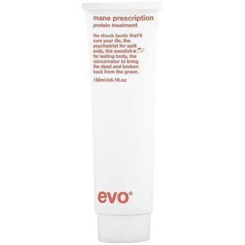 evo Mane Prescription Protein Treatment