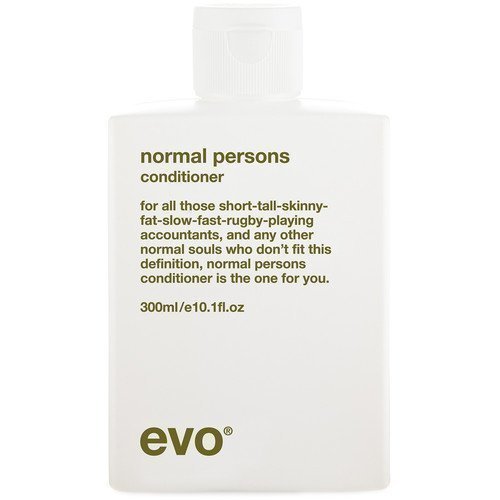 evo Normal Persons Conditioner
