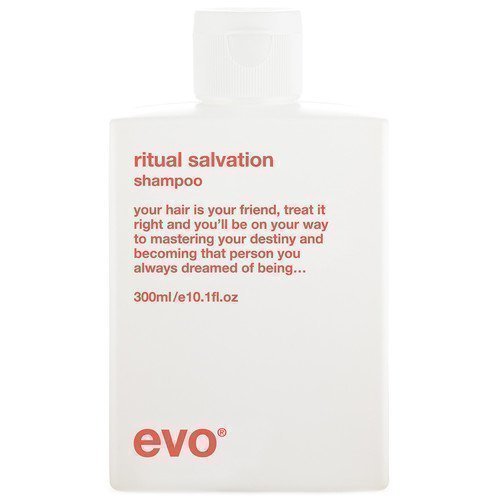 evo Ritual Salvation Care Shampoo