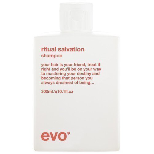 evo Ritual Salvation Care Shampoo
