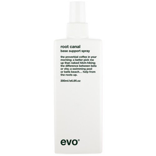 evo Root Canal Base Support Spray