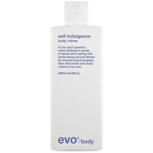 evo Self Indulgence Body Créme