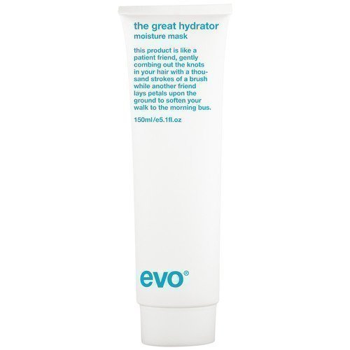 evo The Great Hydrator Moisture Mask