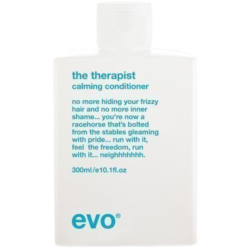 evo The Therapist Calming Conditioner