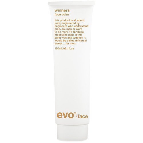 evo Winners Face Balm