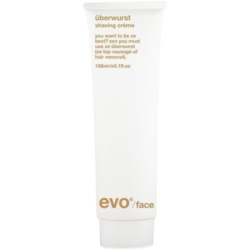 evo Überwurst Shaving Crème