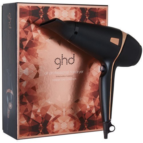ghd Air Copper Professional Hair Dryer