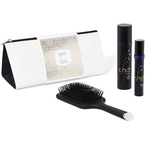 ghd Arctic Gold Style Gift Set