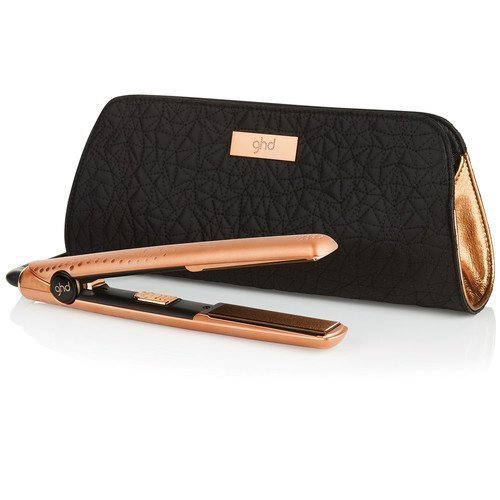 ghd Copper V Gold Professional Styler