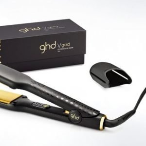 ghd Gold Max muotoilurauta