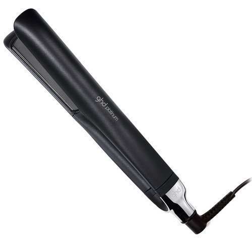 ghd Platinum Black