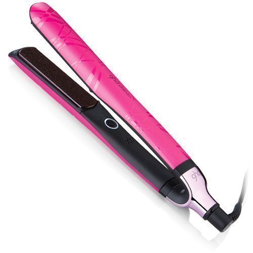 ghd Platinum Electric Pink