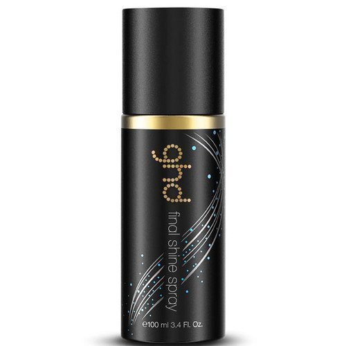 ghd Style Final Shine Spray