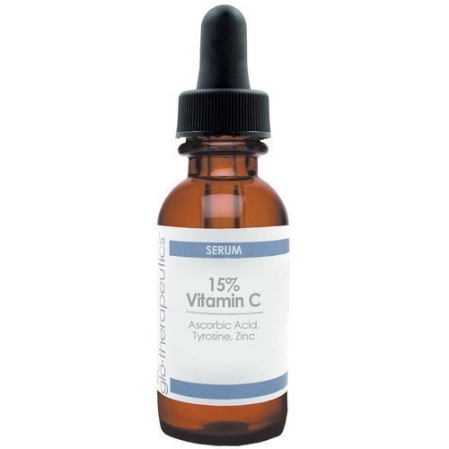 glo-therapeutics 15% Vitamin C Facial Serum