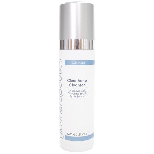 glo-therapeutics Clear Acne Cleanser