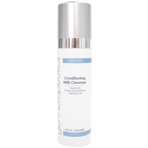 glo-therapeutics Conditioning Milk Cleanser