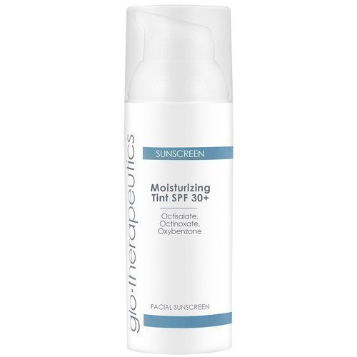 glo-therapeutics Moisturizing Tint SPF 30+ Light