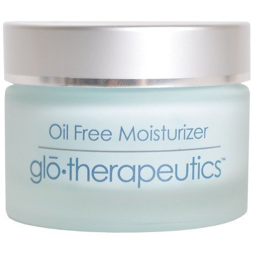 glo-therapeutics Oil Free Moisturizer