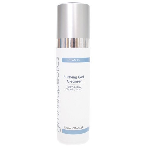 glo-therapeutics Purifying Gel Cleanser