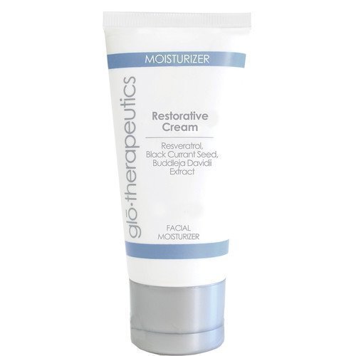 glo-therapeutics Restorative Cream Facial Moisturizer