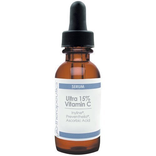glo-therapeutics Ultra 15% Vitamin C Facial Serum