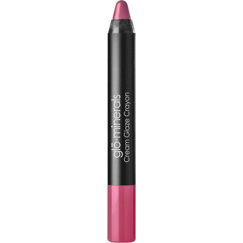 gloMinerals Cream Glaze Crayon Dahlia 2