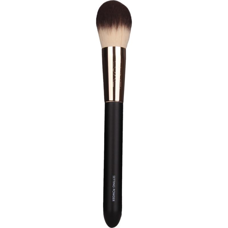 gloMinerals Luxe Setting Powder Brush Brush