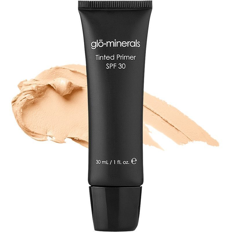 gloMinerals Tinted Primer SPF30 Fair 30ml