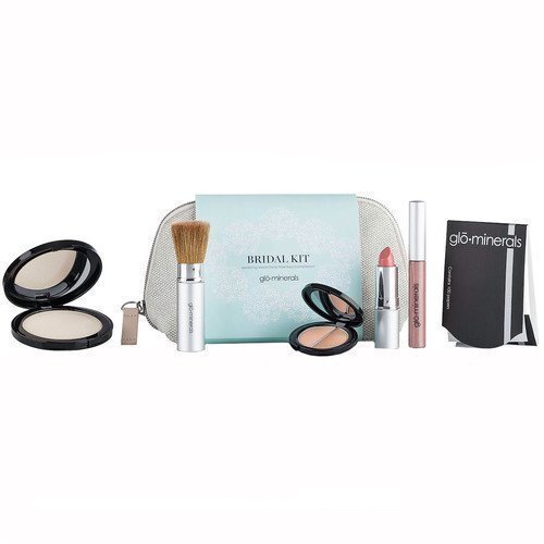 glominerals Bridal kit