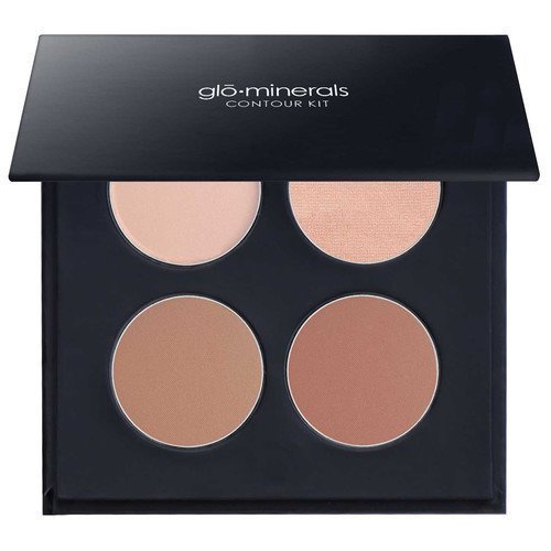 glominerals Contour Kit Fair to Light