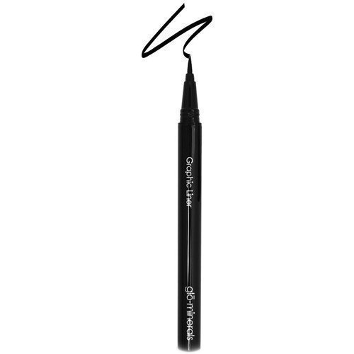 glominerals Graphic Liner Black