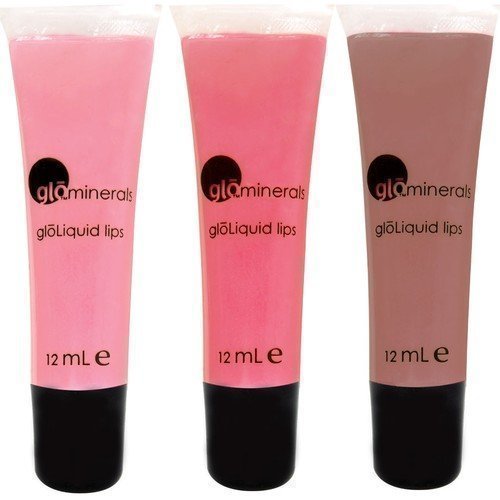 glominerals Liquid Lips Darling